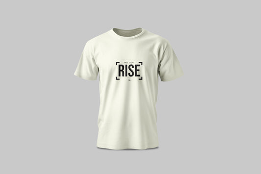 Fall. Fight. Rise