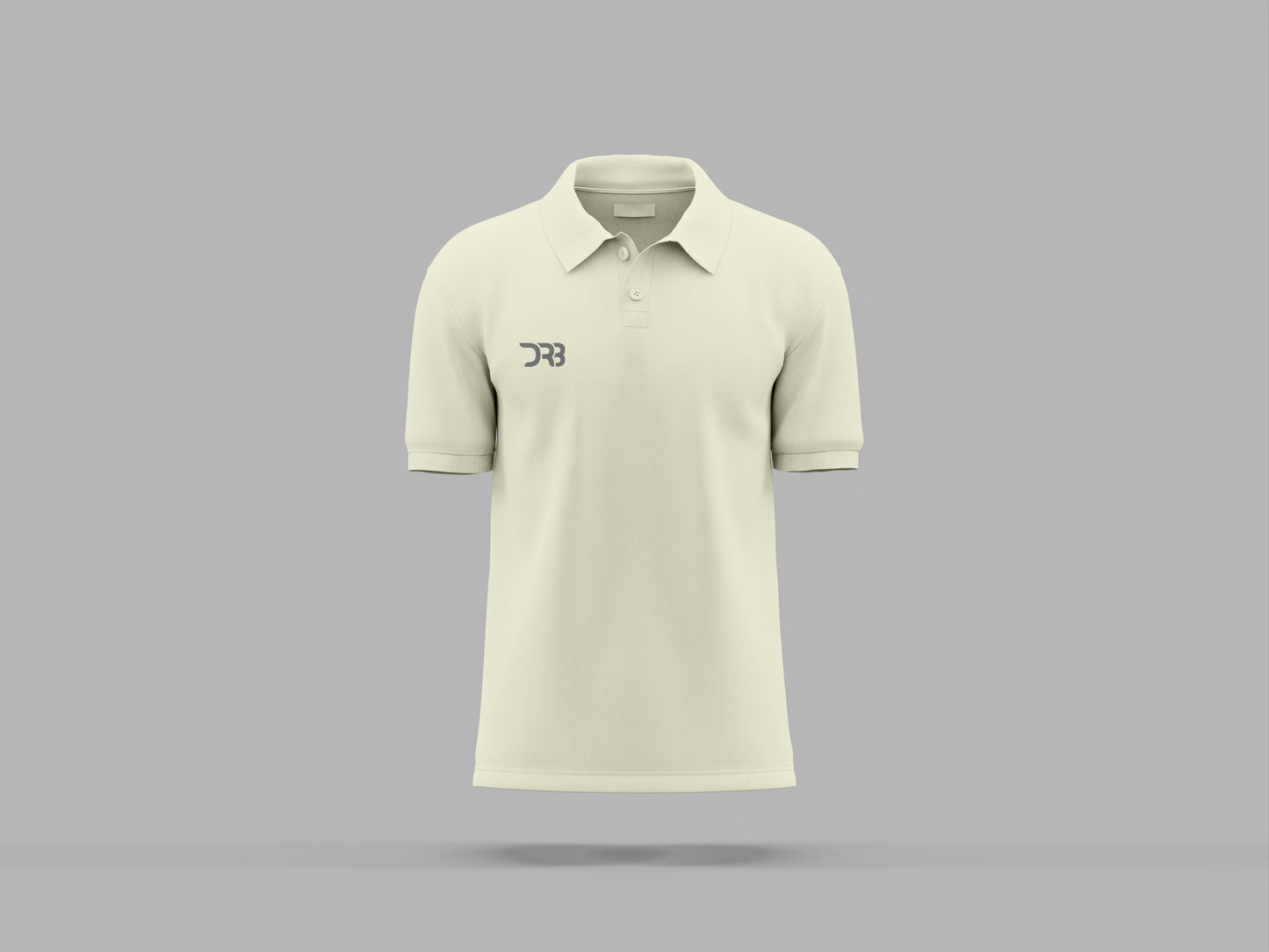 DRB Signature Polo Shirt