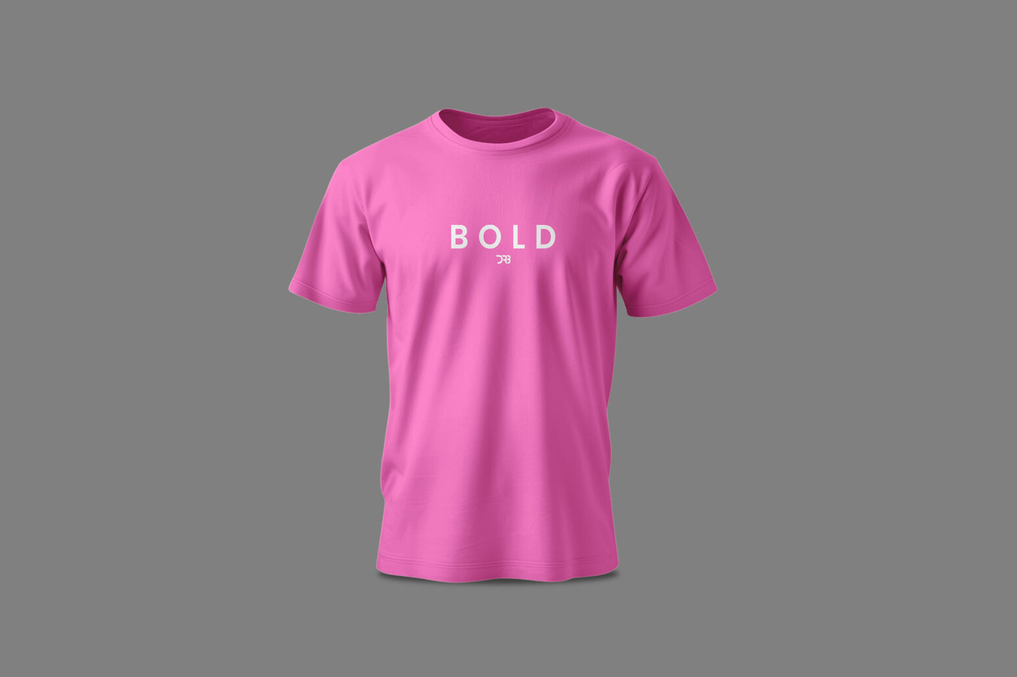 Bold