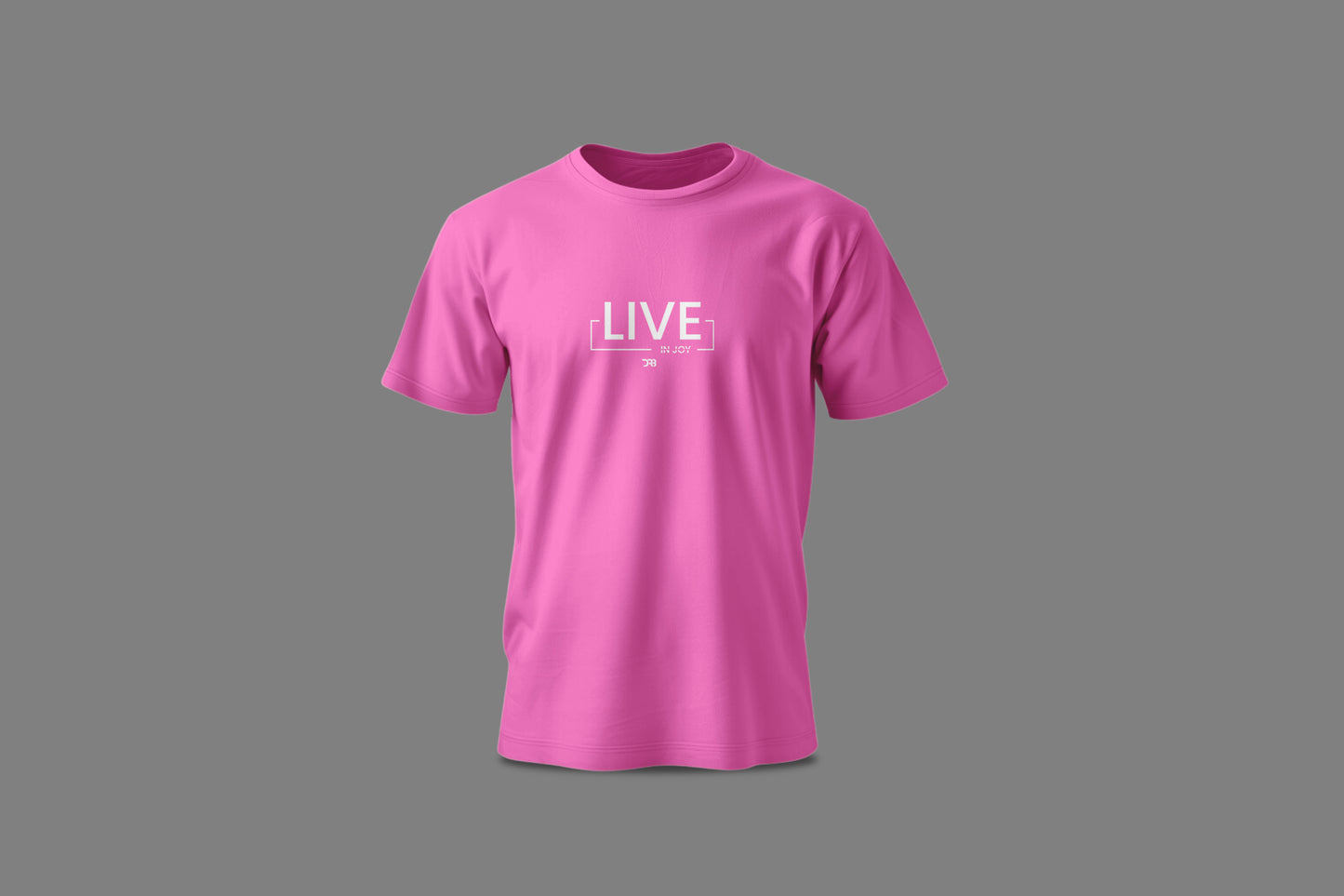 Live in Joy