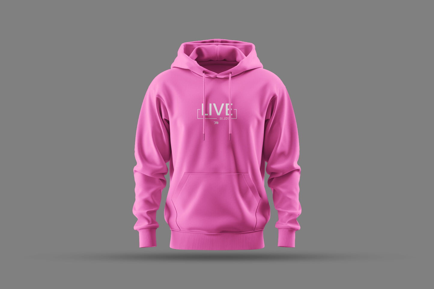 Live in Joy