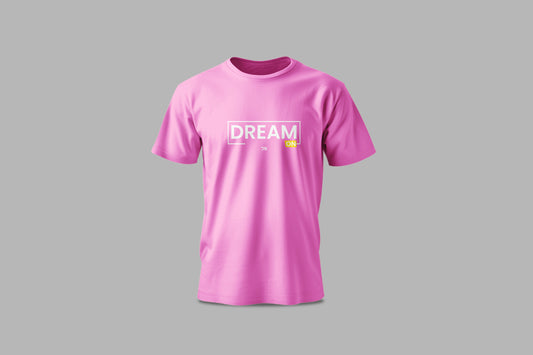Dream On