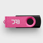 DRB Classic Performance Pen Drive