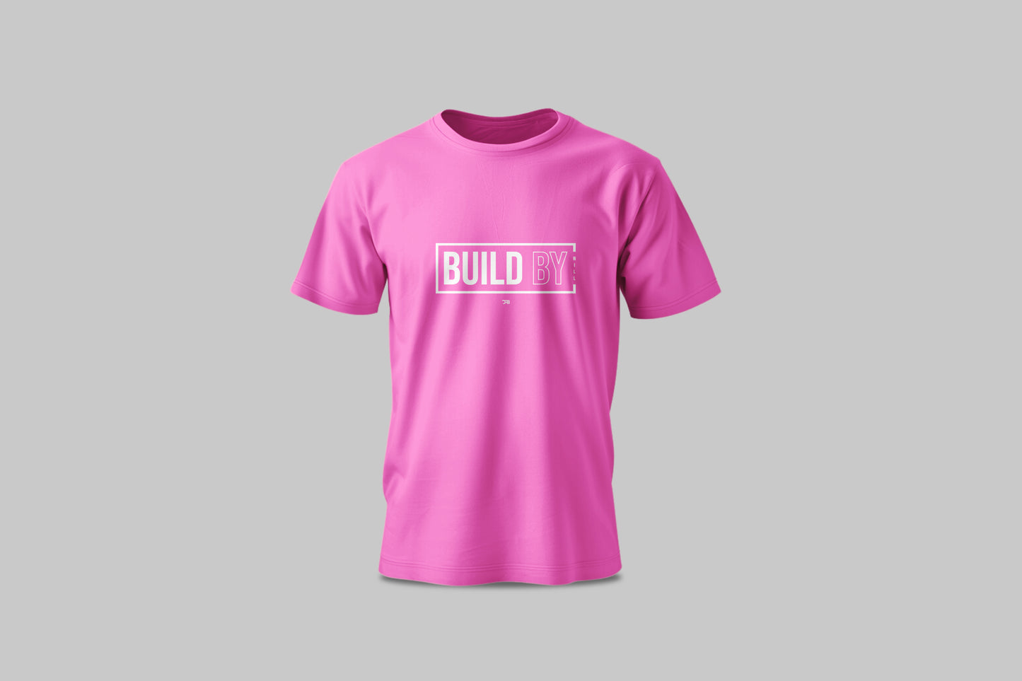 Built by Will