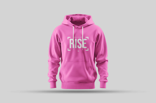 Fall. Fight. Rise