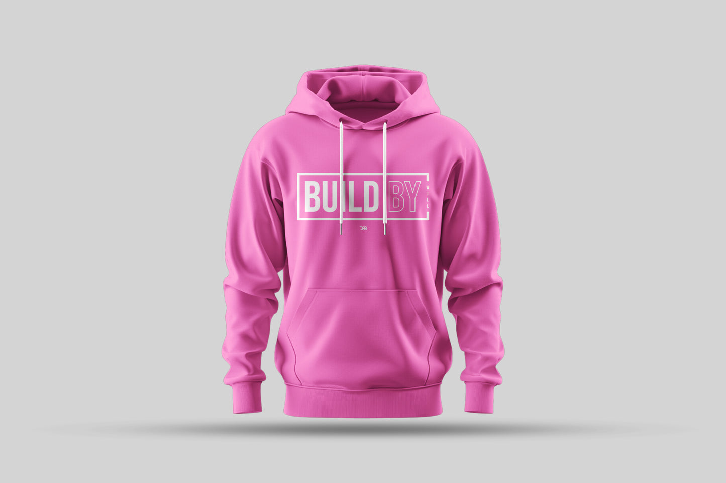 Built by Will