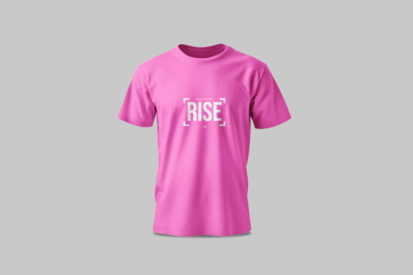 Fall. Fight. Rise