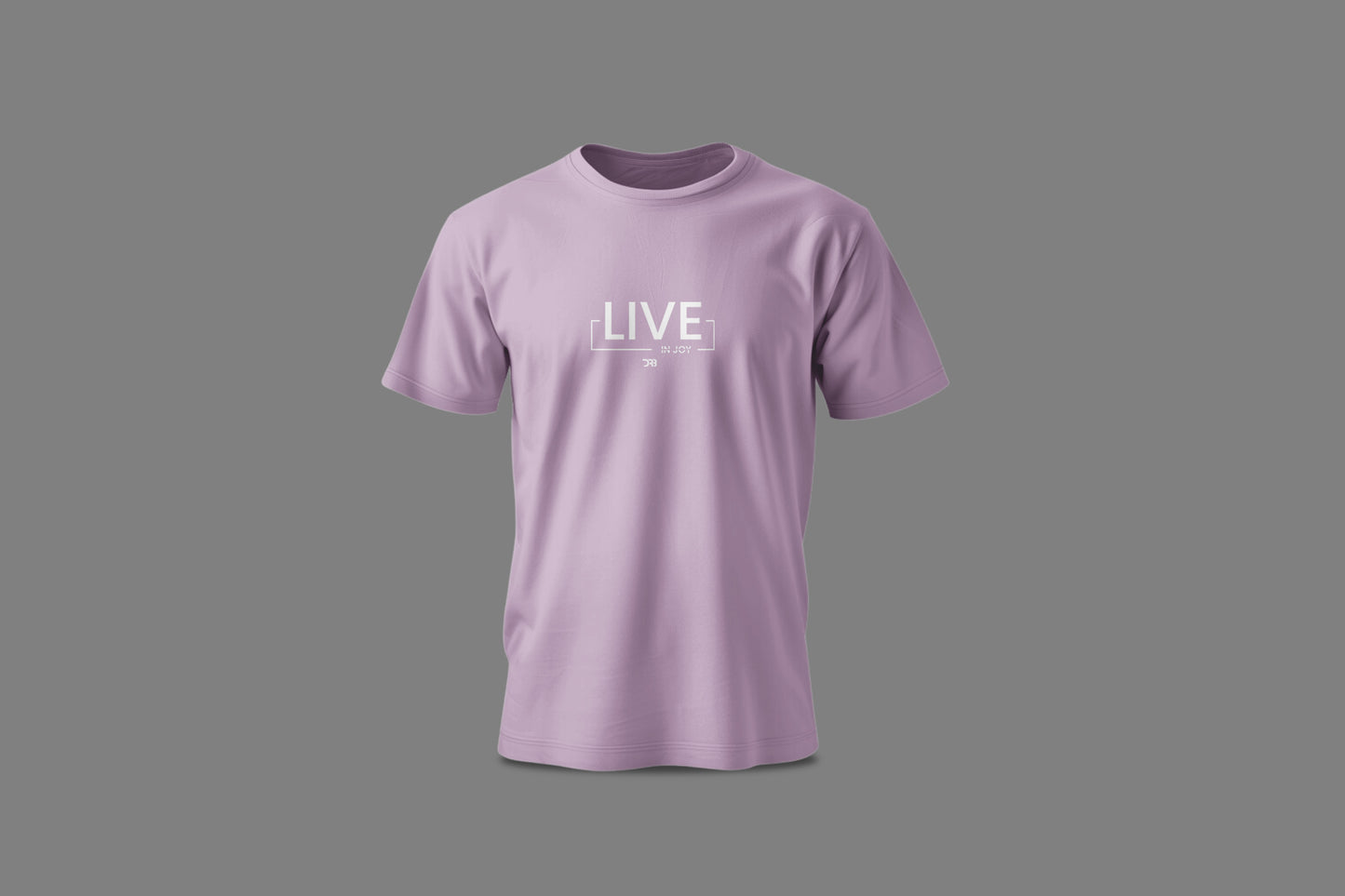 Live in Joy
