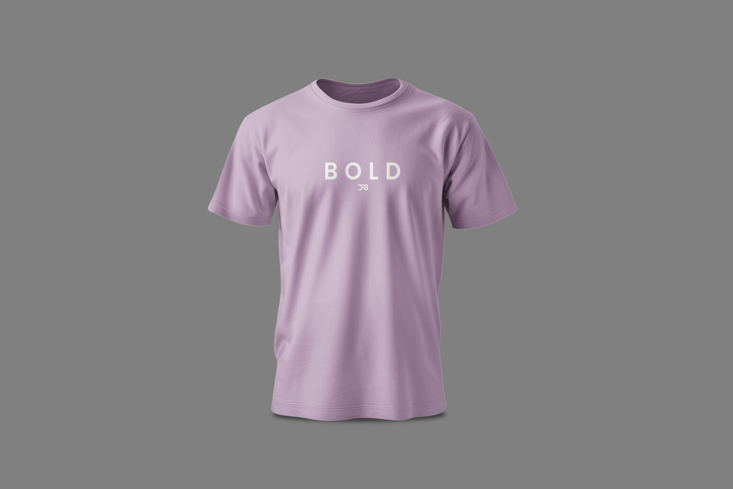 Bold