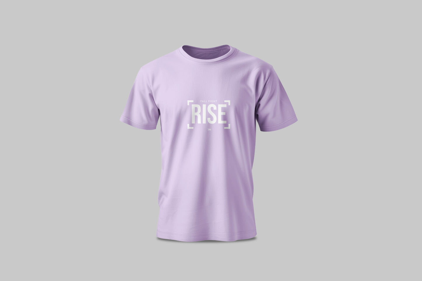 Fall. Fight. Rise