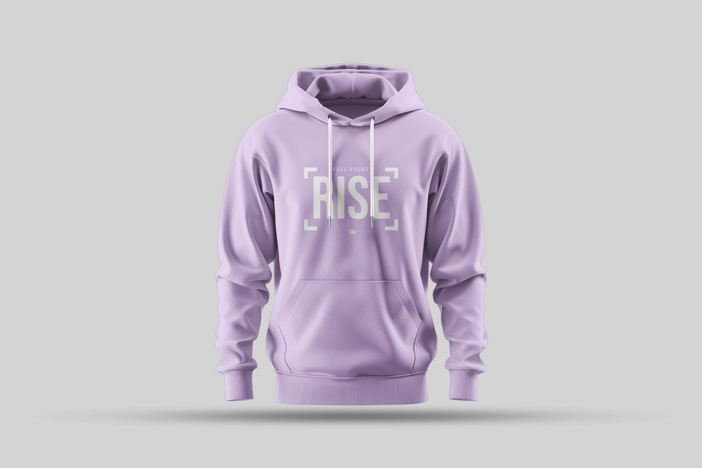 Fall. Fight. Rise