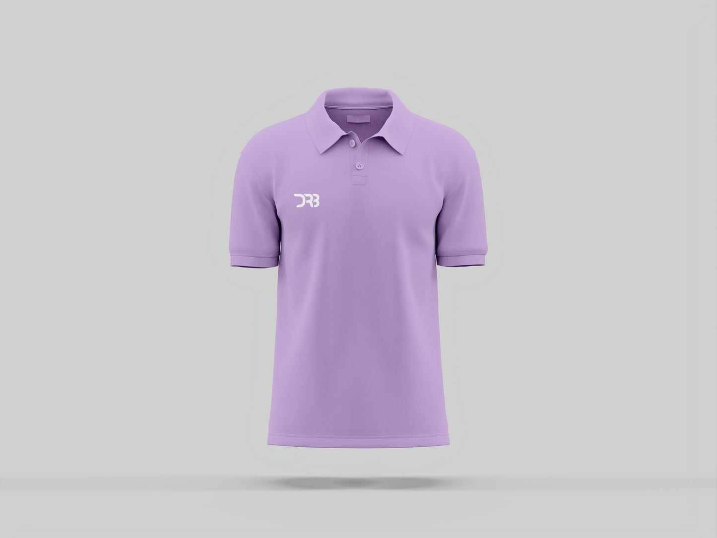 DRB Signature Polo Shirt
