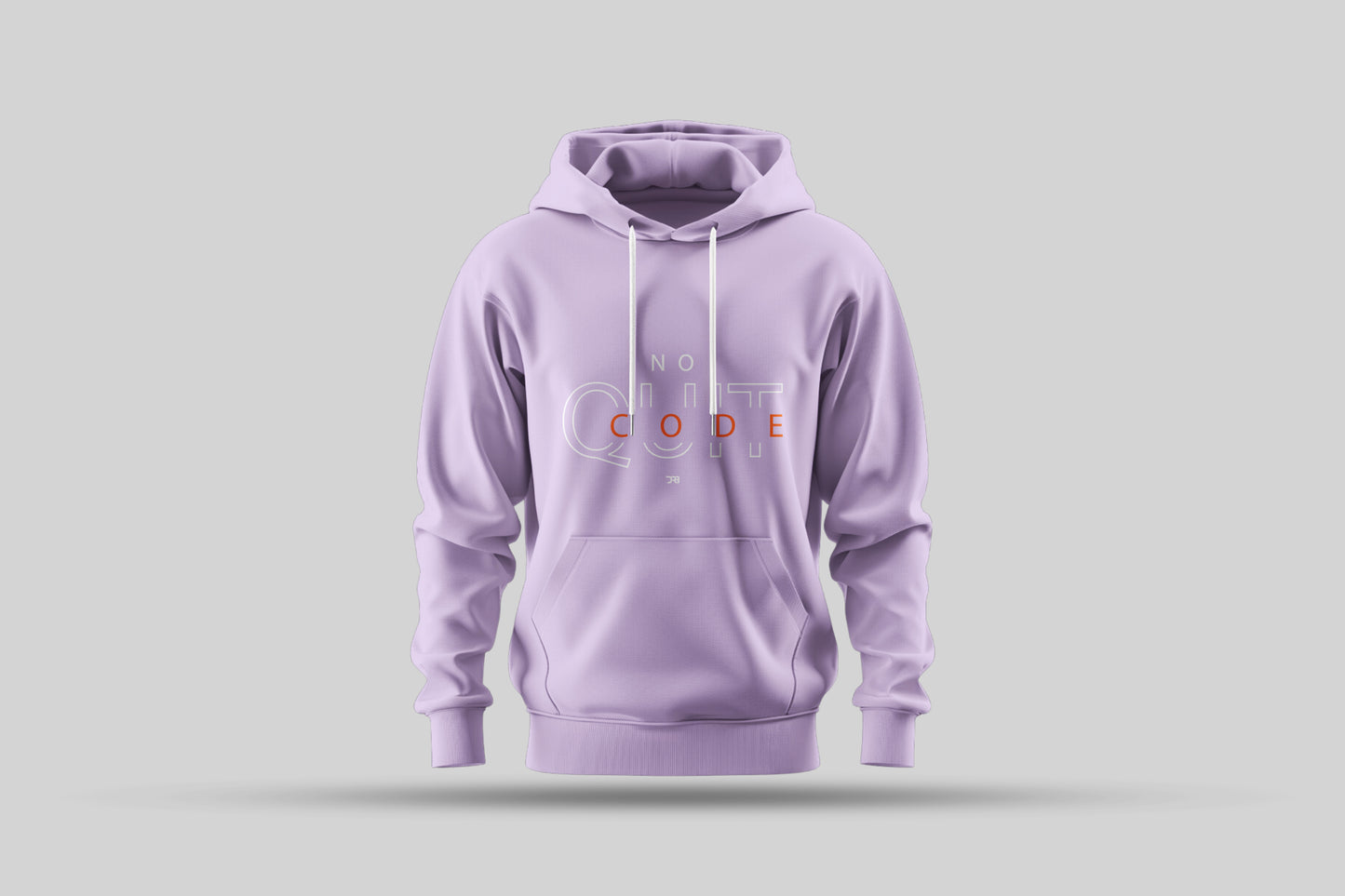 No Quit Code