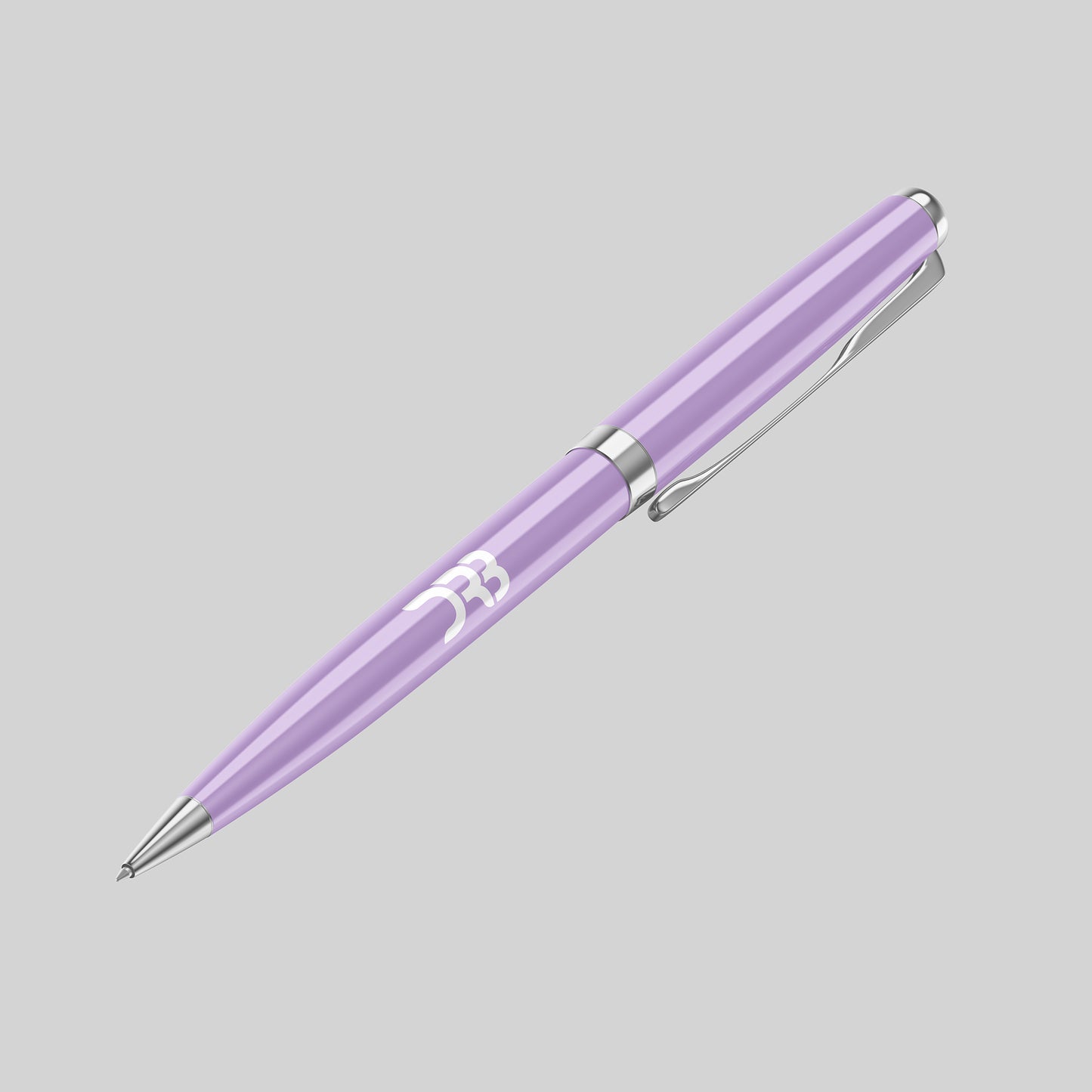 DR8 Signature Pen