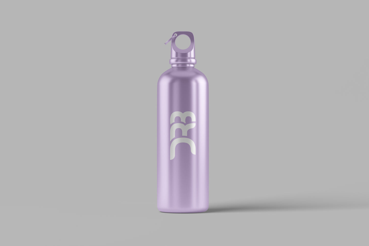 DRB Stainless Steel Bottle