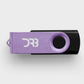 DRB Classic Performance Pen Drive
