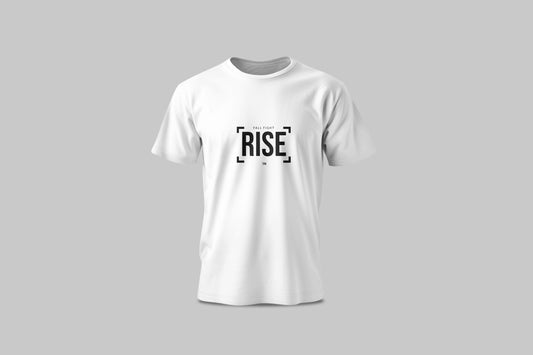 Fall. Fight. Rise