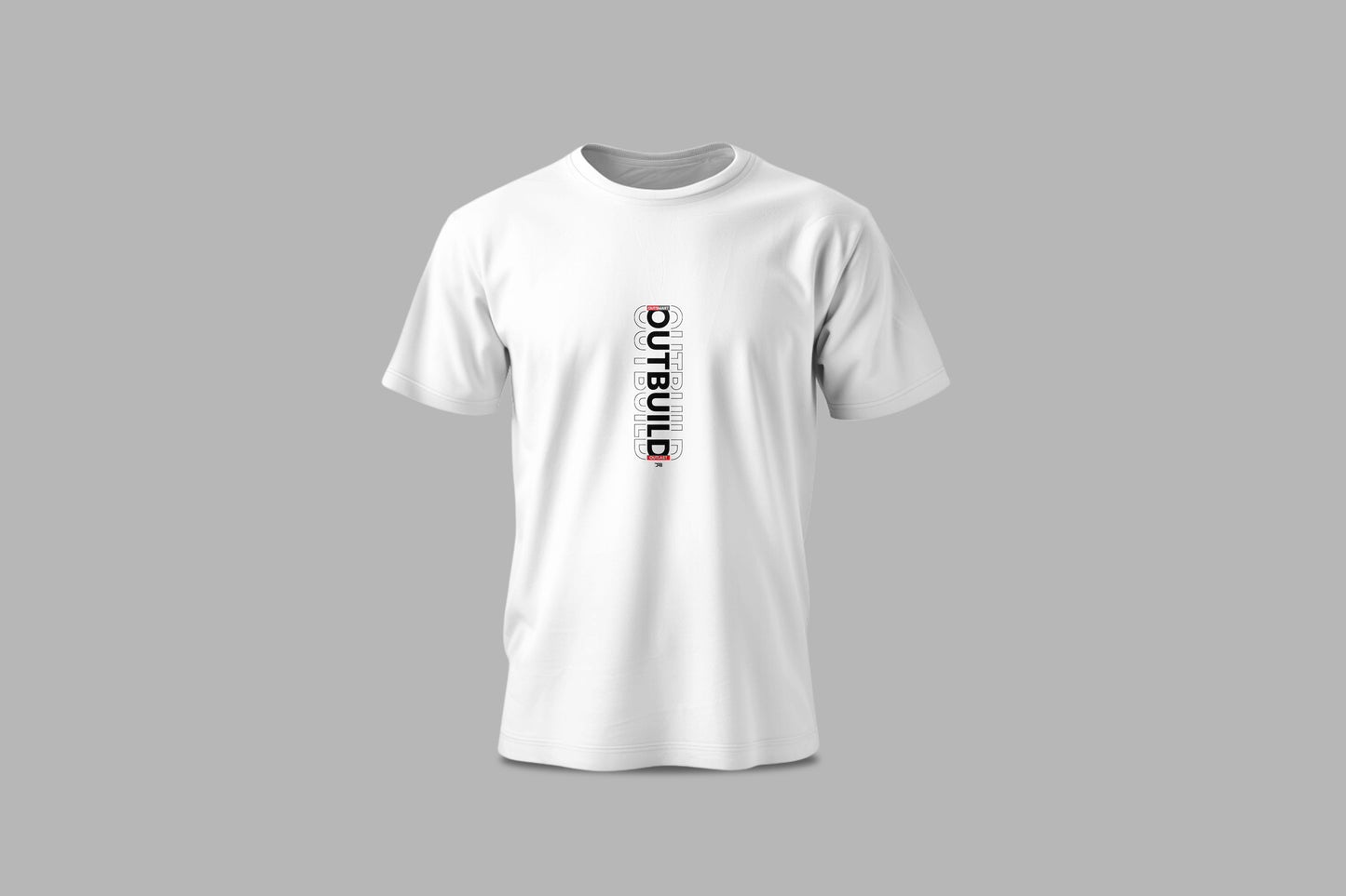 Outsmart. Outbuild. Outlast.