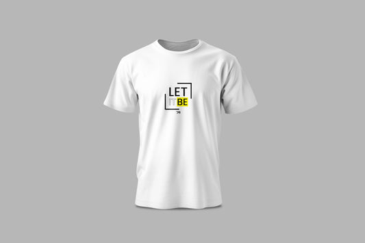 Let It Be