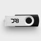 DRB Classic Performance Pen Drive