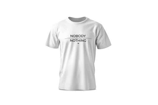 Nobody Owes You Nothing