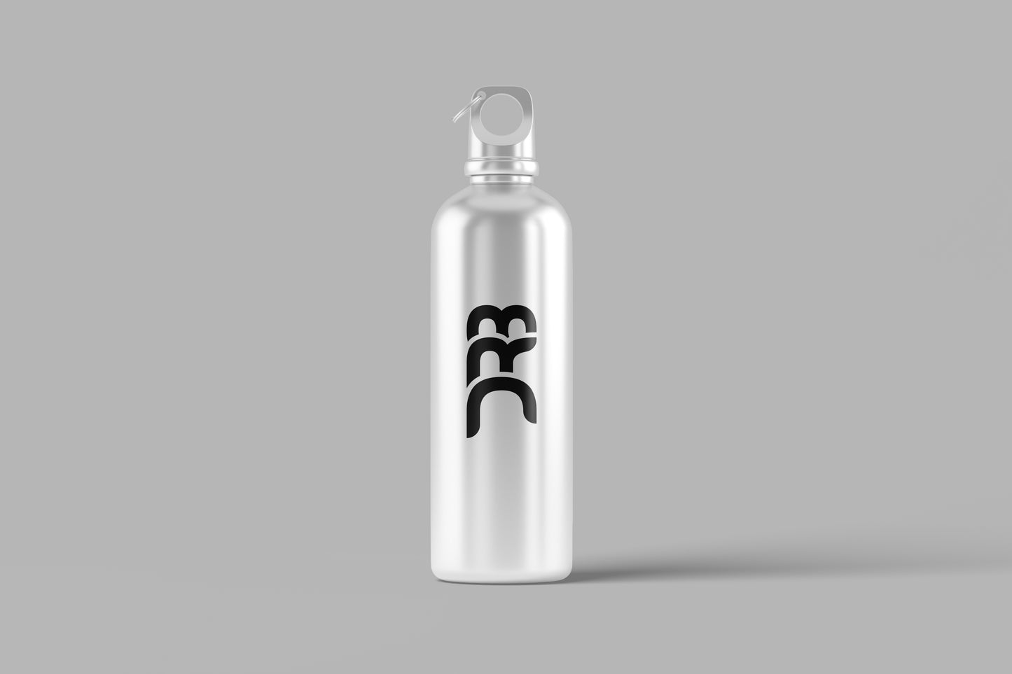 DRB Stainless Steel Bottle