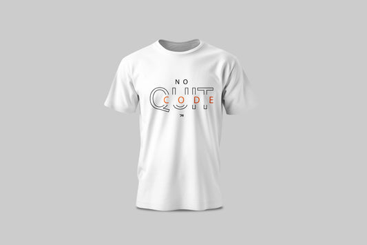 No Quit Code