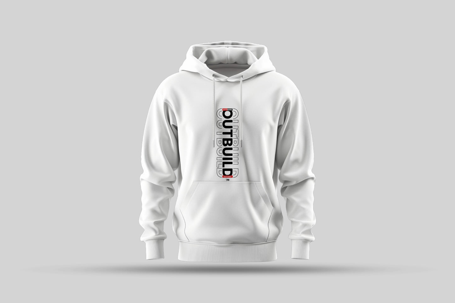 Outsmart. Outbuild. Outlast.
