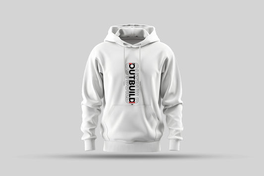 Outsmart. Outbuild. Outlast.