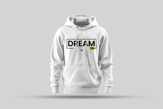Dream On