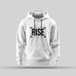 Fall. Fight. Rise