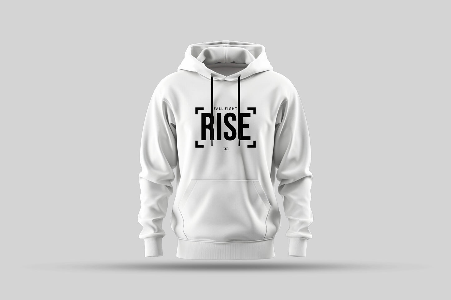 Fall. Fight. Rise