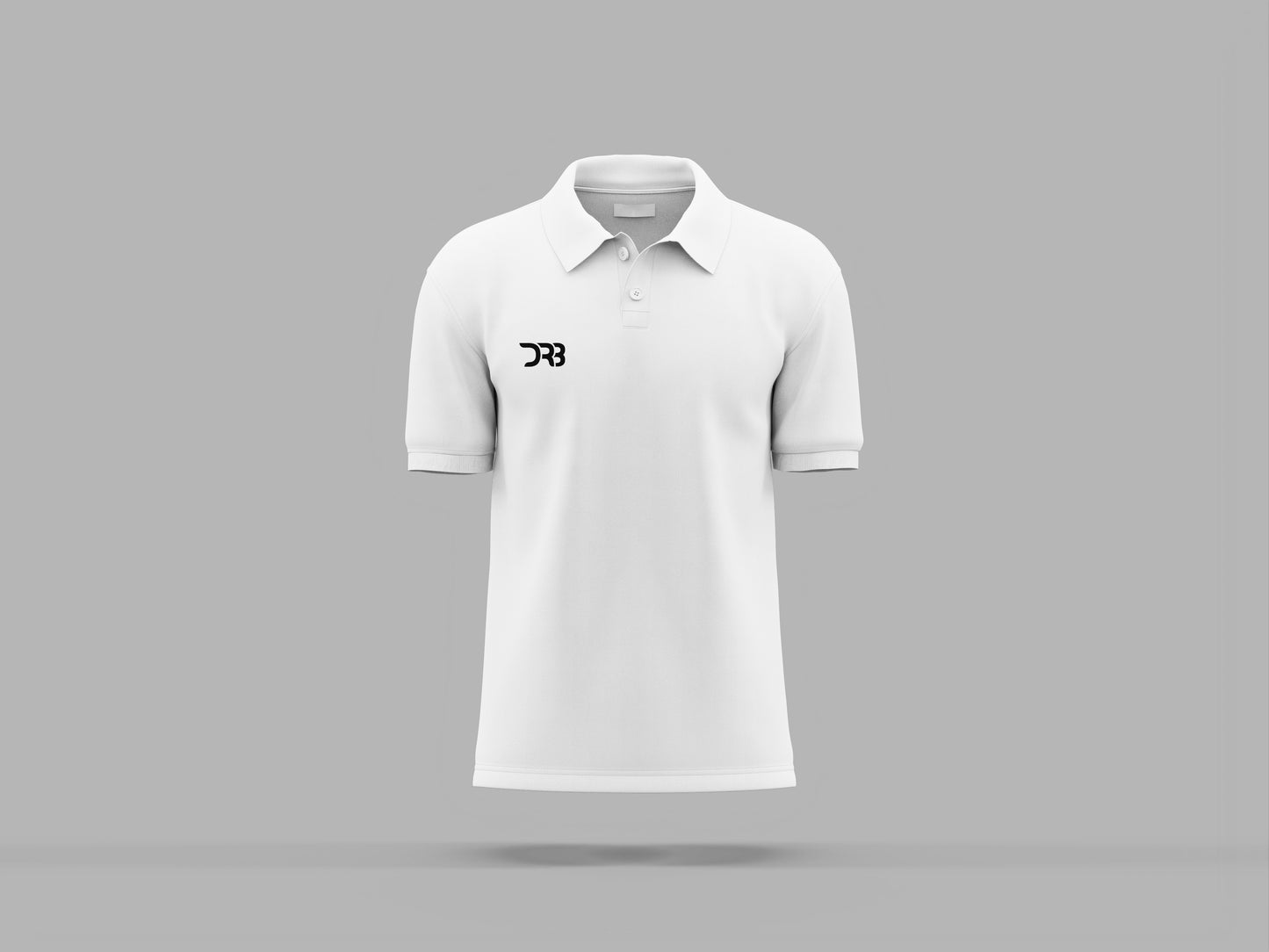 DRB Signature Polo Shirt