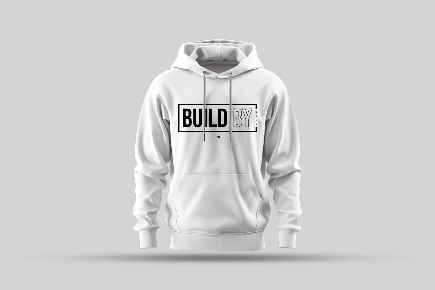 Built by Will