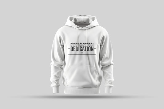 DEDICATION